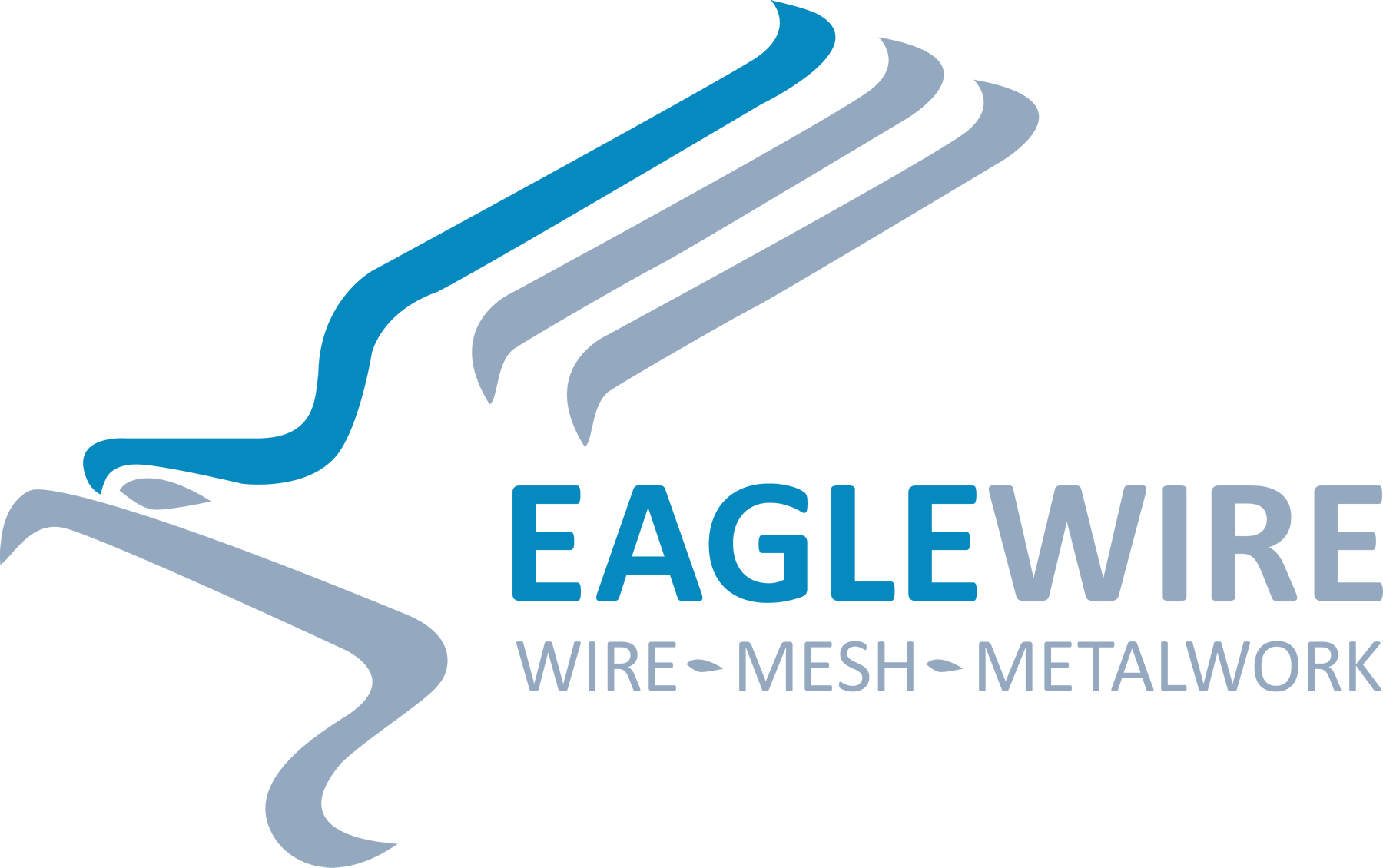 EagleWire logo EagleWire logo