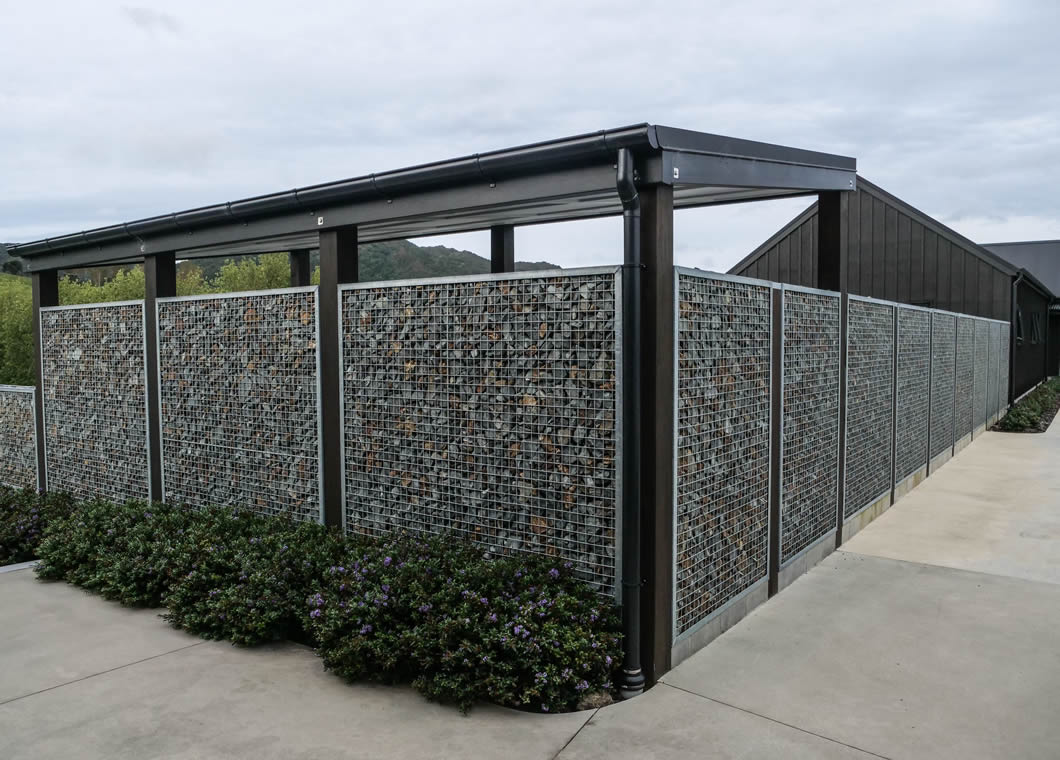 Gabion Box