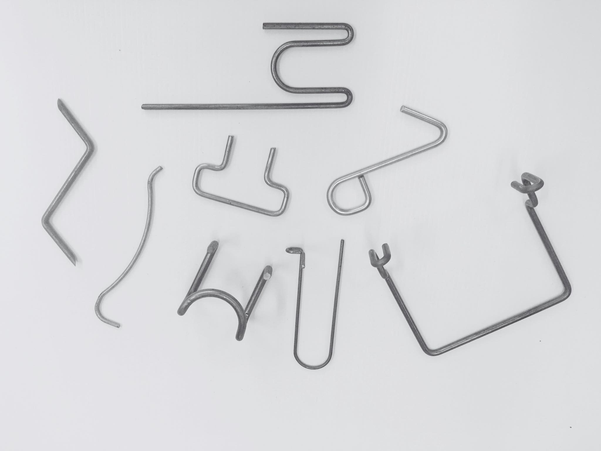 Various Hooks
