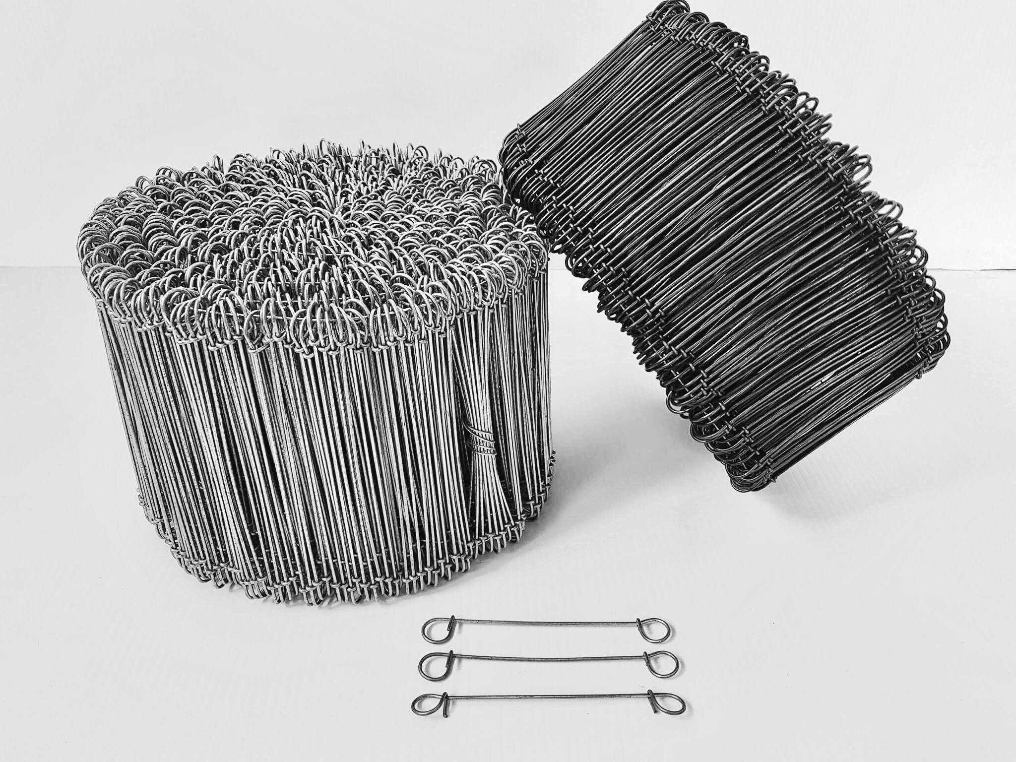 WIRE TIES WIRE TIES
