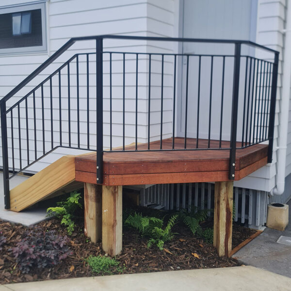 Case Study Starboard Construction 8 home build
