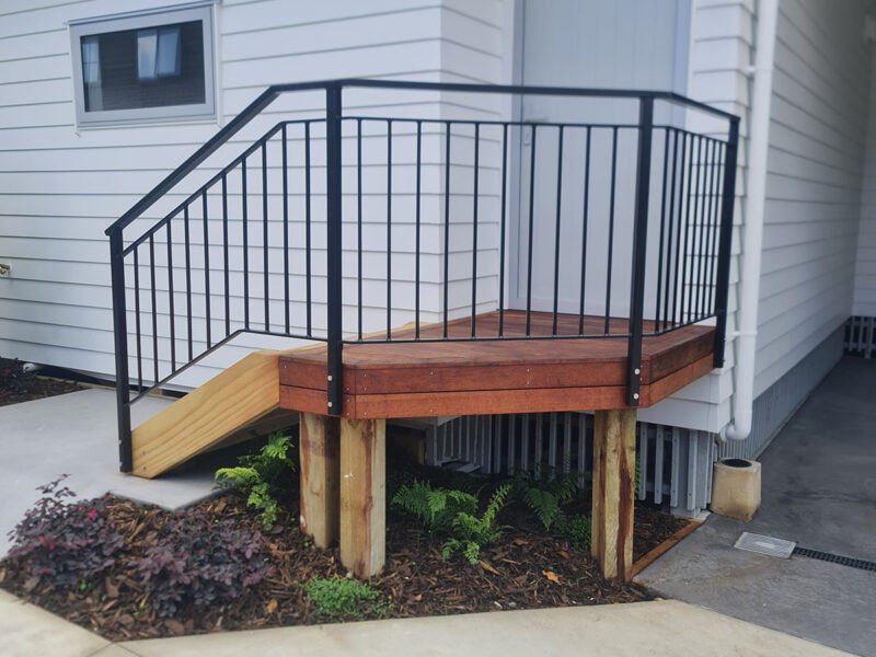 Case Study Starboard Construction 8 home build