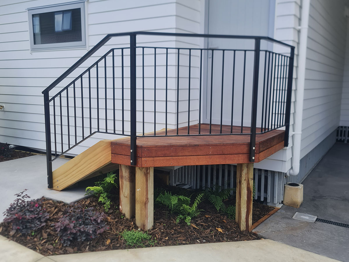 Case Study Starboard Construction 8 home build