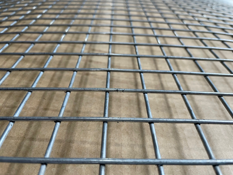 2.5mm 25x25.4