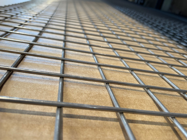 Stainless - 3.15-40x40.D