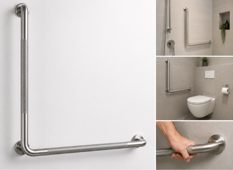 750x750 Safety Grab Rail 90deg-2