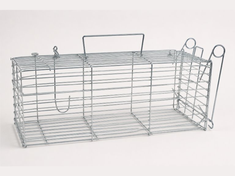 Possum Cage - Hook Type